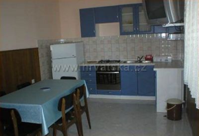 Apartamenty Garma