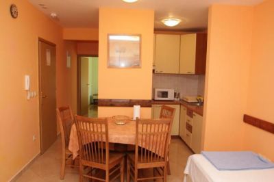 Apartamenty GAVRANOVIĆ