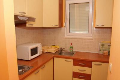 Apartamenty GAVRANOVIĆ