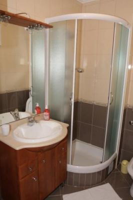 Apartamenty GAVRANOVIĆ