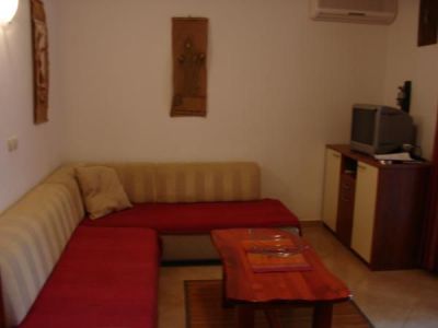 Apartamenty GAVRANOVIĆ