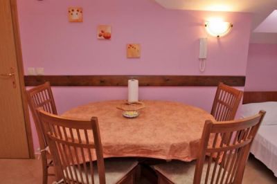 Apartamenty GAVRANOVIĆ
