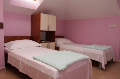 Apartamenty GAVRANOVIĆ