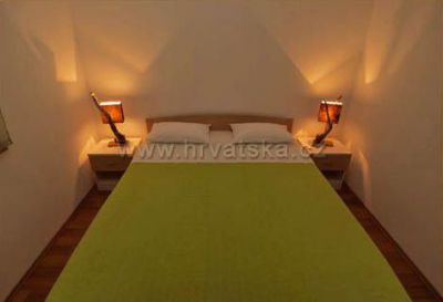 Apartament Gianna