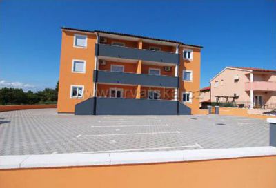 Apartament Gianna