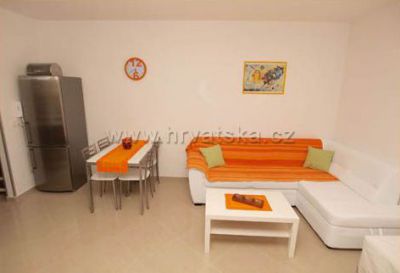 Apartament Gianna