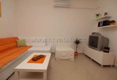 Apartament Gianna