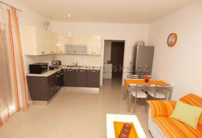 Apartament Gianna