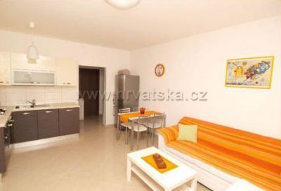 Apartament Gianna