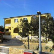Apartamenty Glaser
