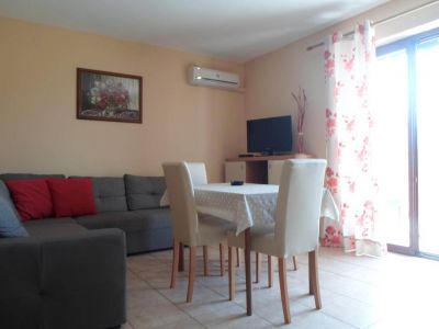 Apartamenty Golić