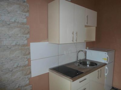 Apartamenty Golić