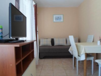 Apartamenty Golić