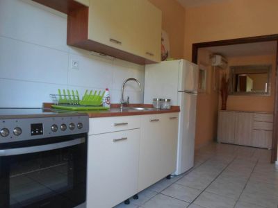 Apartamenty Golić