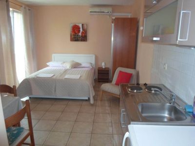 Apartamenty Golić