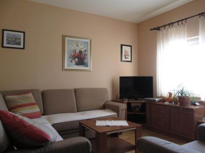 Apartamenty Golić