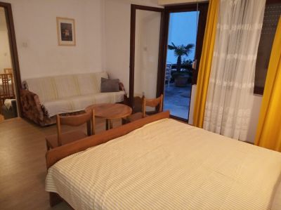 Apartamenty Gordana