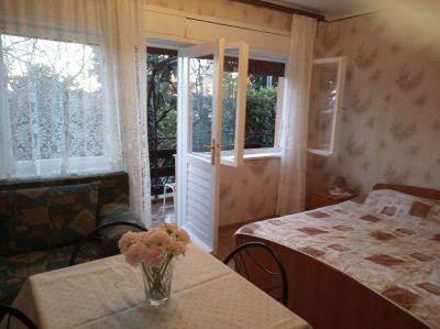 Apartamenty Gordana