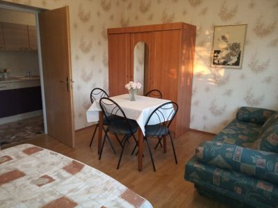 Apartamenty Gordana