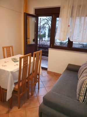 Apartamenty Gordana