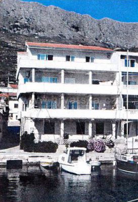 Grgat Apartamenty