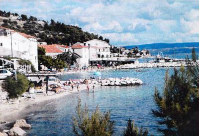 Grgat Apartamenty