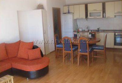 Apartamenty VILLA ROZA