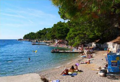 Apartamenty VILLA ROZA