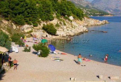 Apartamenty VILLA ROZA