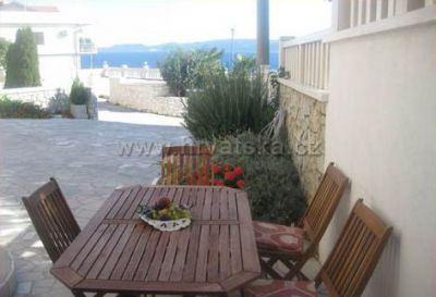 Apartamenty VILLA ROZA