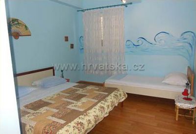 Apartamenty VILLA ROZA