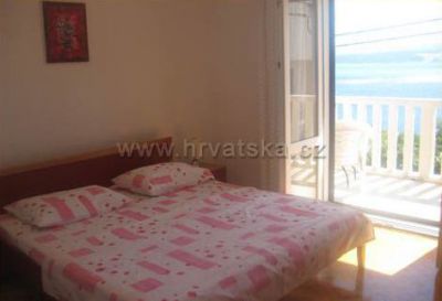 Apartamenty VILLA ROZA