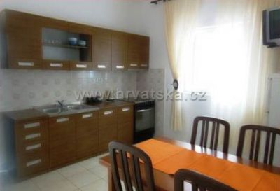 Apartamenty VILLA ROZA