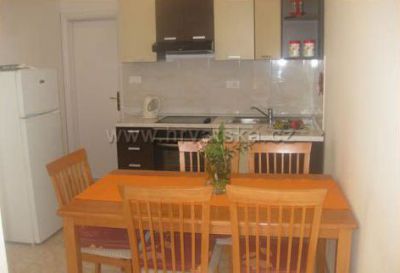 Apartamenty VILLA ROZA