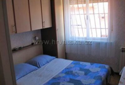 Apartamenty & pokoje Raspor