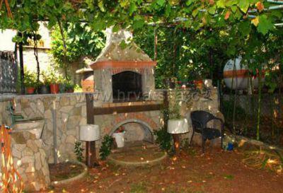 Apartamenty & pokoje Raspor
