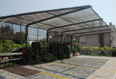 Apartamenty & pokoje Raspor