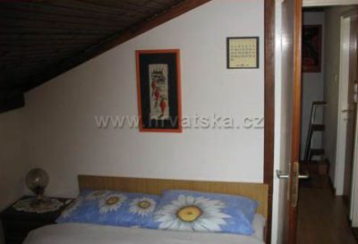 Apartamenty & pokoje Raspor