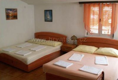 Apartamenty Herceg