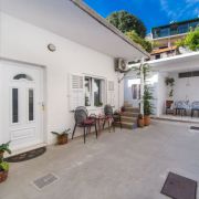 Apartament Hilda