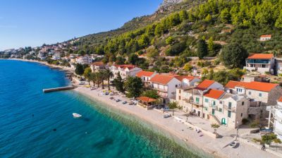 Apartament Hilda