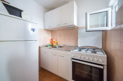 Apartament Hilda