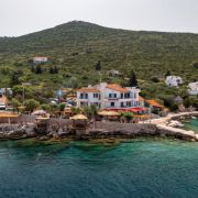 Hotel Timun