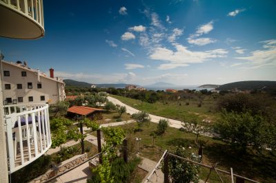 Hotel Zlatni lav