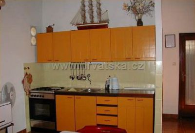 Apartament - House Sevid