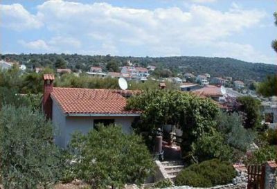 Apartament - House Sevid