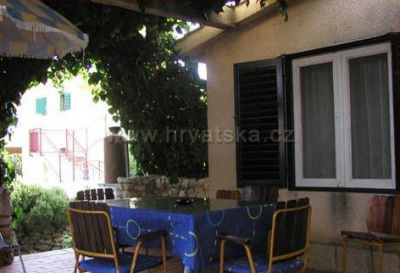 Apartament - House Sevid