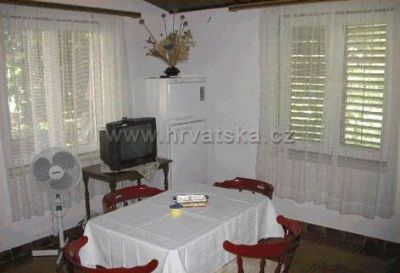 Apartament - House Sevid
