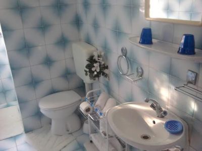 Apartamenty HRASTIĆ