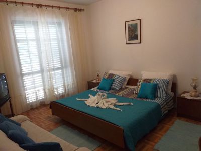 Apartamenty HRASTIĆ